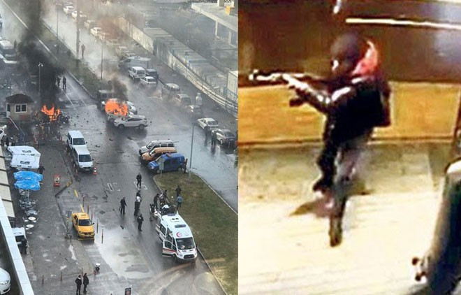 Fethi Sekin'in otopsisinde ortaya çıkan şok detay! - Resim: 1