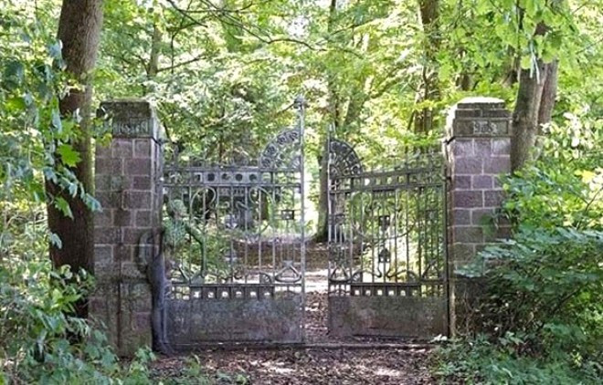 Dikkatli bakın fotoğraftaki çıplak kadını görebildiniz mi? - Resim: 3