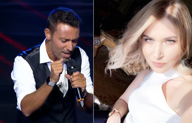 Mustafa Sandal'la aşk yaşayan Melis Sütşurup'tan şarkılı itiraf - Resim: 3