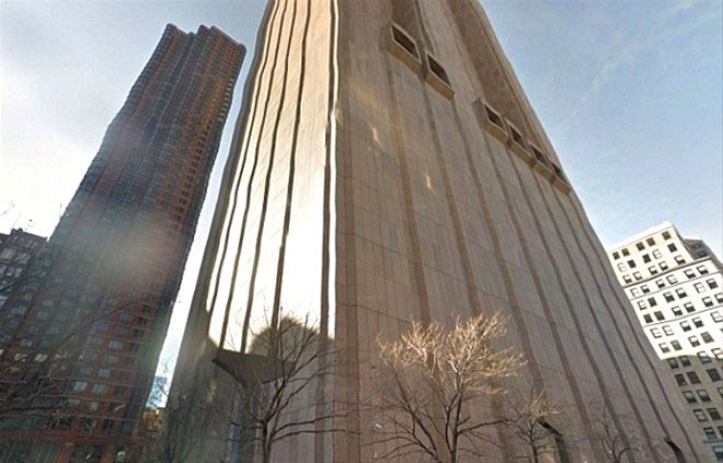 ABD'nin sırrı ortaya çıktı! Penceresiz binadan dünyayı dinliyor - Resim: 3