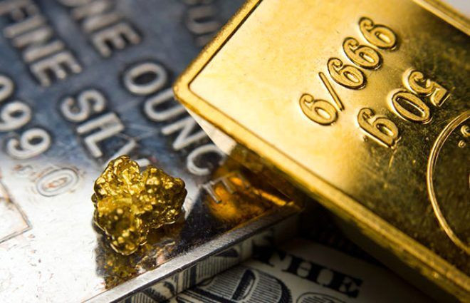 Bakın hangi ülkenin ne kadar altın rezervi var! Türkiye kaçıncı sırada? - Resim: 3