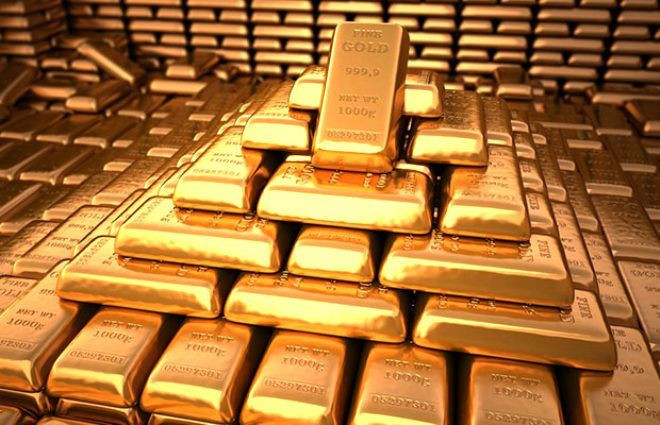 Bakın hangi ülkenin ne kadar altın rezervi var! Türkiye kaçıncı sırada? - Resim: 2