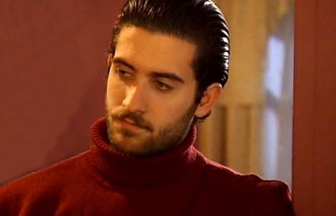 Memet Ali Alabora tanınmaz halde Gezi sonrası firar etmişti - Resim: 3