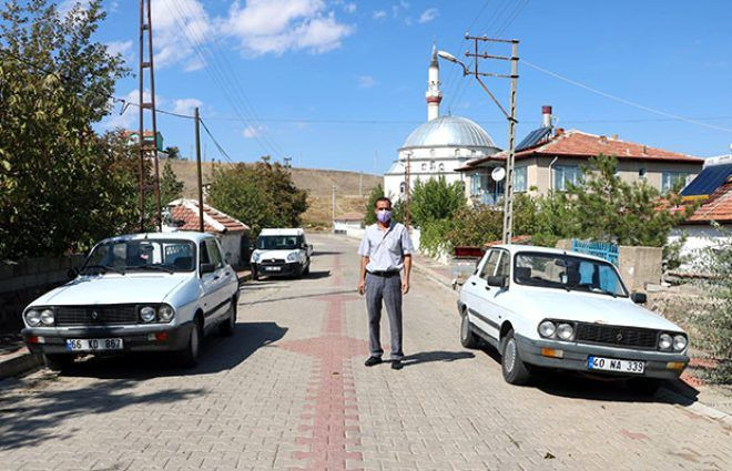 Türkiye'de böylesi yok! 10 adımda şehir değiştiriyorlar - Resim: 4
