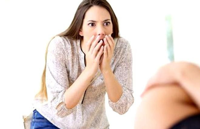 İhanet en yakınından geldi 23 yaşındaki kadın kocası ile annesini yatakta bastı - Resim: 3