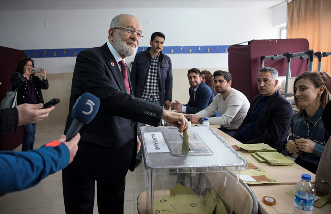 Hangi cumhurbaşkanı adayı nerede oy kullanacak? - Resim: 4