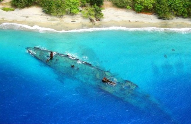 İnsanlar onla yüzüyor nedeni sizi çok şaşırtacak - Resim: 4