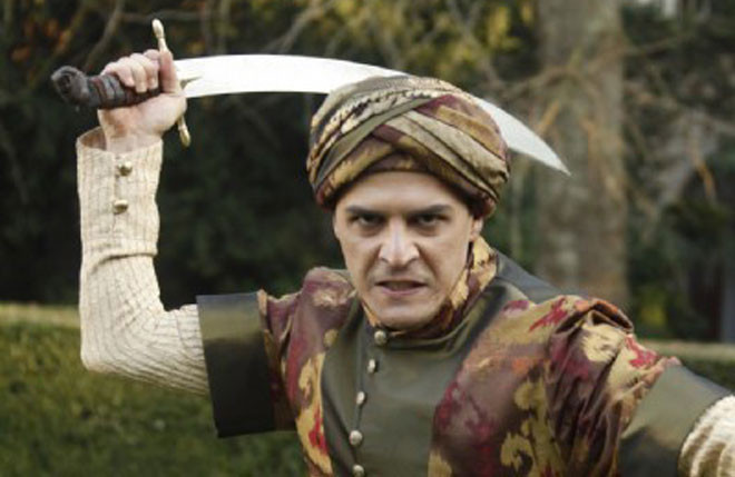 Şehzade Mustafa'nın sonu yaklaşıyor - Resim: 3