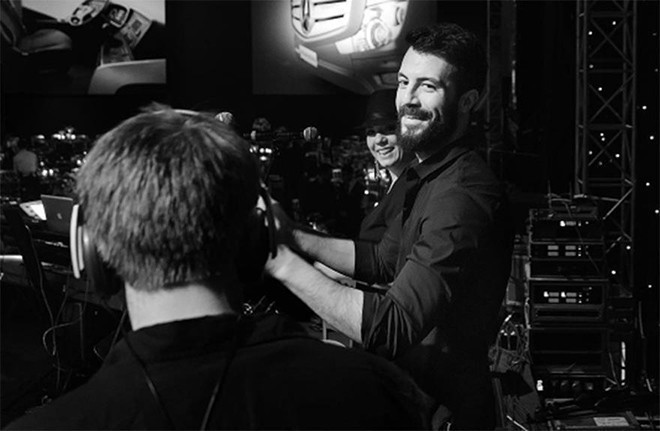 Artık saklanmıyorlar İrem Derici yeni sevgilisiyle... - Resim: 3