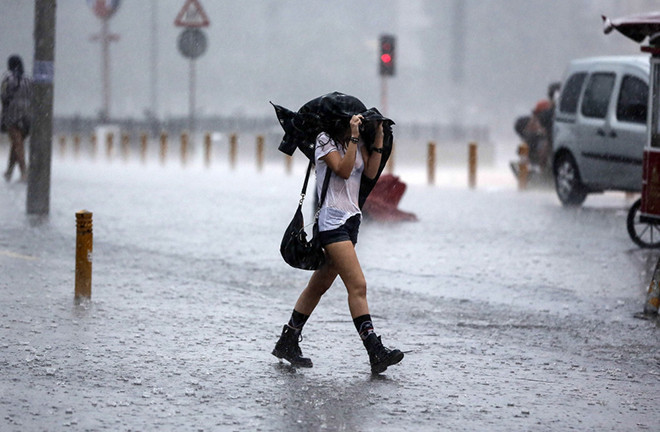 22 Mart hava durumu raporu Meteoroloji'den kritik uyarı - Resim: 2
