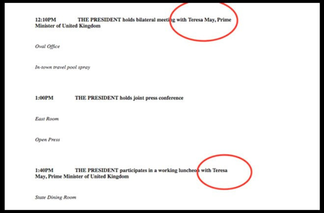 İngiltere başbakanına büyük gaf porno yıldızıyla karıştırdılar - Resim: 2