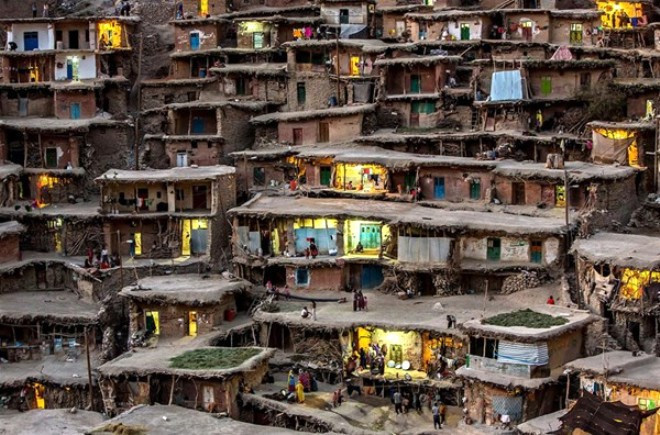 Burası tam 100 yıllık! Turistlerin sıradışı gözdesi - Resim: 1