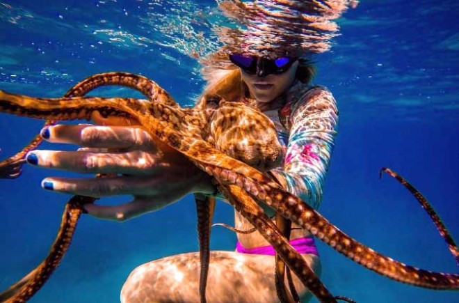 41 yaşında fenomen oldu instagram'da öyle bir şey paylaştı ki... - Resim: 3