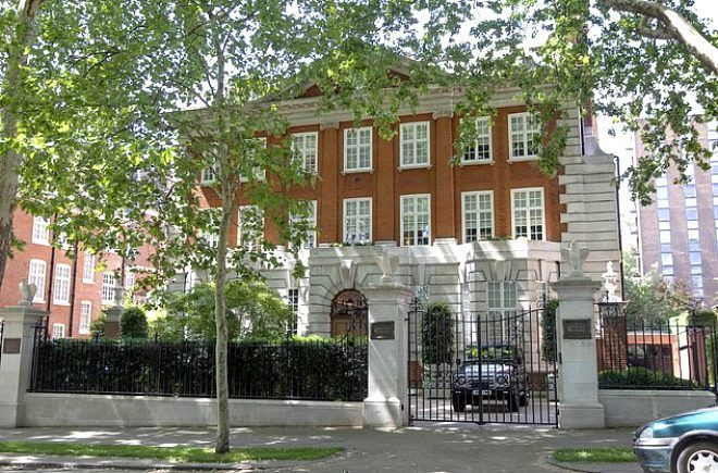 Dubai Şeyhi'nin eşi Prenses Haya'nın yasak aşkı bakın kim çıktı! - Resim: 4