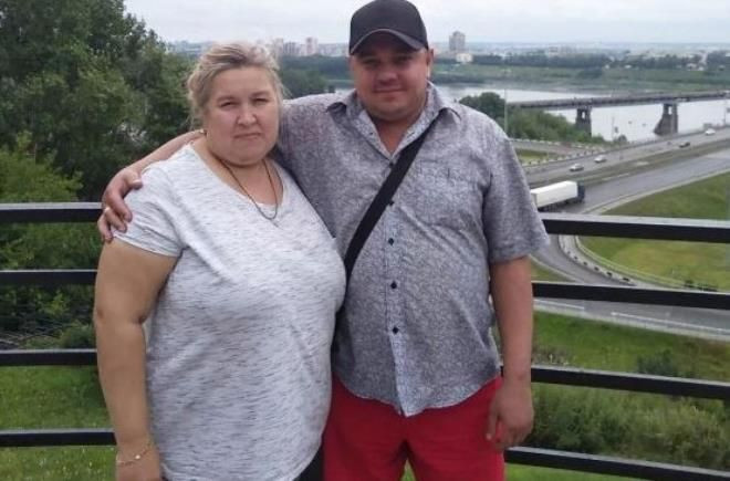 100 kilo kadın kocasının yüzüne oturdu! Adamın sonu feci şekilde bitti - Resim: 2