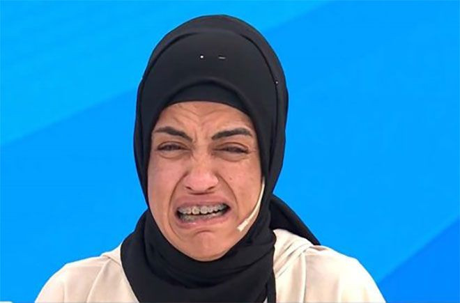 Müge Anlı canlı yayında çıldırdı! Geceliği 60 bin lira olan jigolo musun sen? - Resim: 4