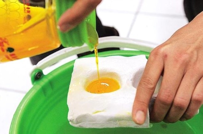 Gıda terörünün bu kadarı da olmaz! Yumurtanın... - Resim: 2