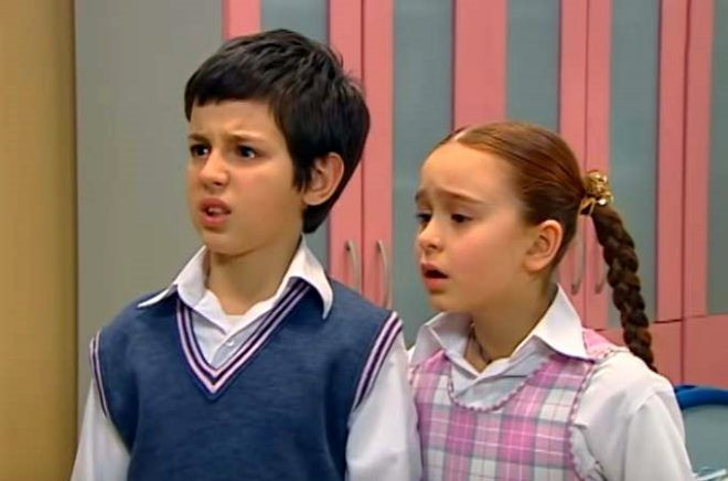 Mine Tugay benzerliği olay Bez Bebek dizisinin oyuncusu Yağmur şimdilerde ortalığı sallıyor - Resim: 1