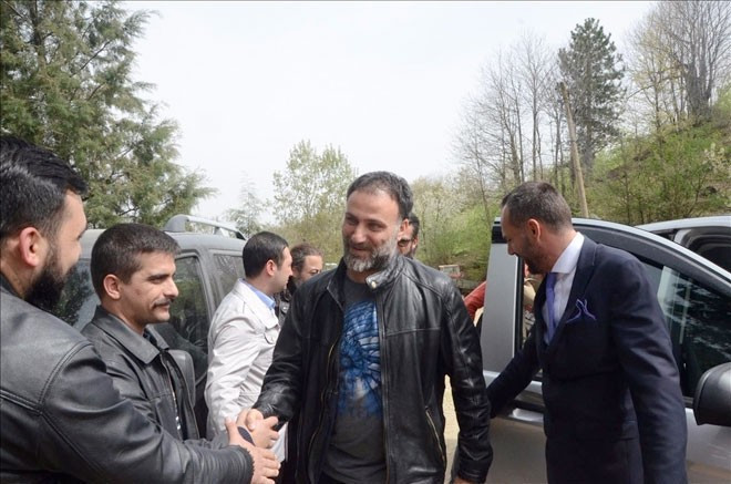 Diriliş Ertuğrul'un oyuncusu hakkında şok darp suçlaması! - Resim: 3