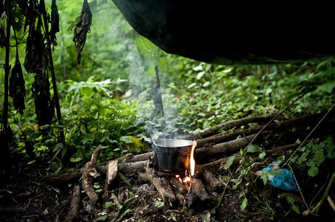 Burada herkes çıplak yaşıyor nedeni sizi çok şaşırtacak - Resim: 3