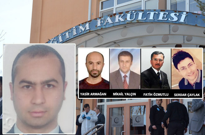 Volkan Bayar ve eşiyle ilgili çok vahim iddialar var bunlar doğru mu? - Resim: 1