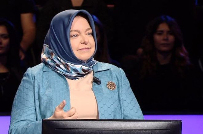 Kim Milyoner Olmak İster'e azmi damga vurdu! 60 bin TL'lik soruda öyle bir risk aldı ki... - Resim: 1