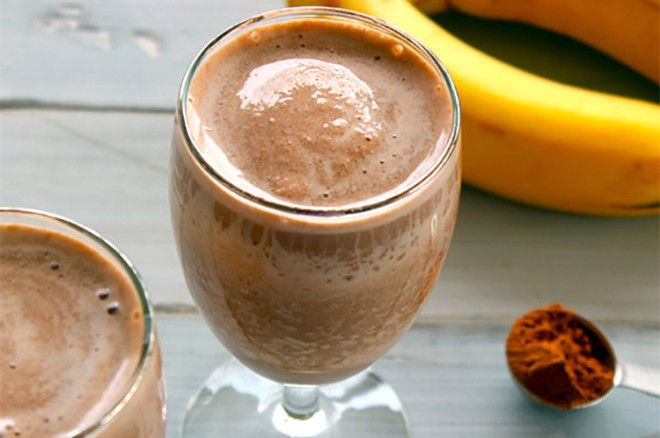 Kakao ve süt birlikte tüketildiğinde hiçte masum değil dikkat! - Resim: 1