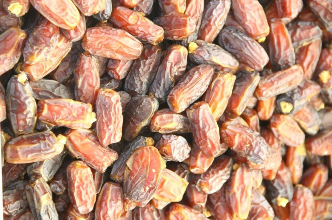 Ramazan'da neden hurma yenir? - Resim: 1