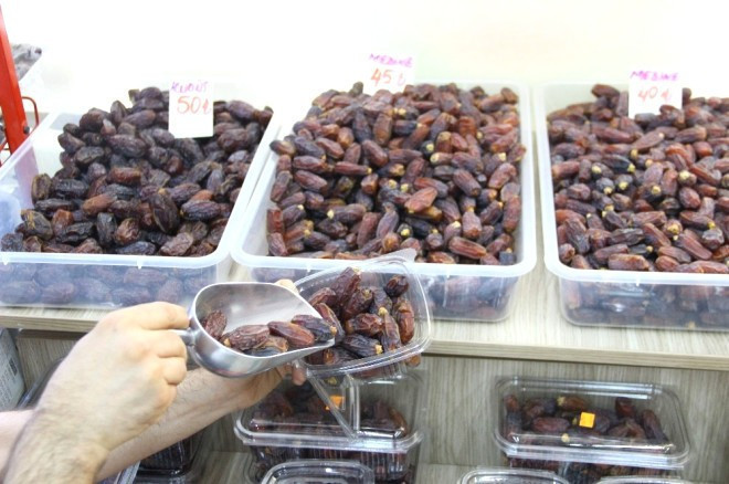 Ramazan'da neden hurma yenir? - Resim: 3