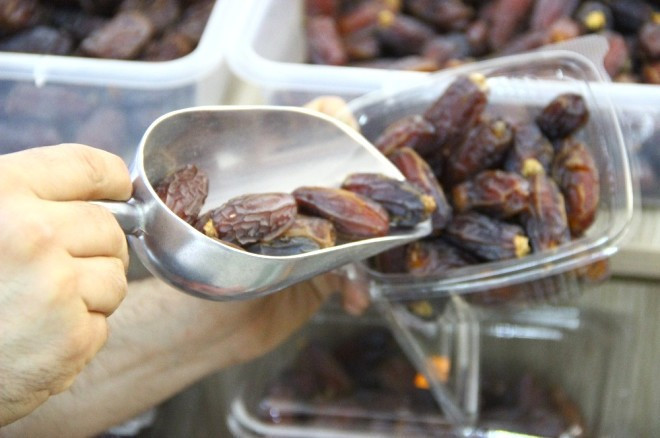 Ramazan'da neden hurma yenir? - Resim: 4
