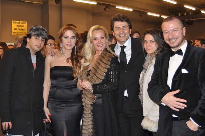  Vatan Şaşmaz cinayetinde şok detay! Meğer bir ay önce... - Resim: 3