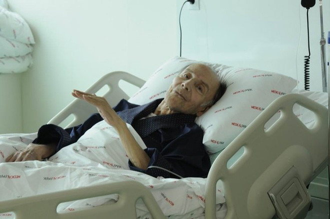 Münir Özkul'un sperm bankasından çocuk sahibi olan kızı Güner Özkul kimdir - Resim: 4