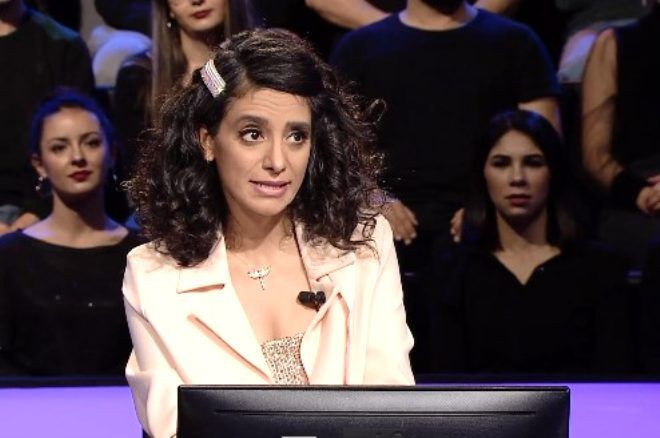 Kim Milyoner Olmak İster'de aileme dava açacağım demişti kendisini böyle savundu - Resim: 4