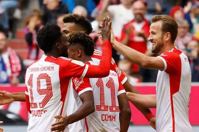 UEFA kulüp sıralamasını güncelledi! Fenerbahçe'den sürpriz atak - Resim: 4