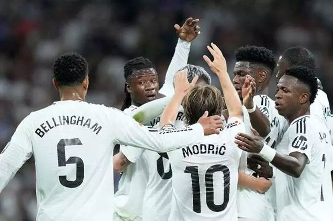 UEFA kulüp sıralamasını güncelledi! Fenerbahçe'den sürpriz atak - Resim: 2