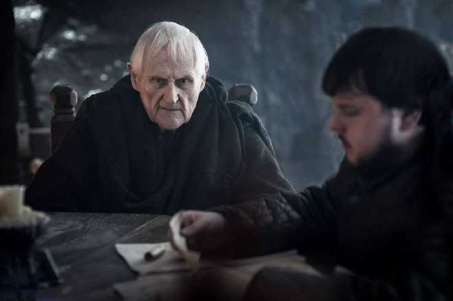 Game of Thrones hayranlarını üzecek haber! Öldü - Resim: 2