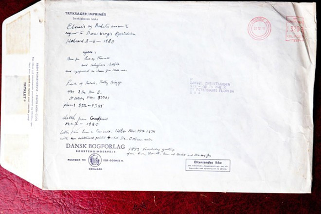 Çöpte bulduğu çantadan öyle şeyler çıktı ki! - Resim: 3