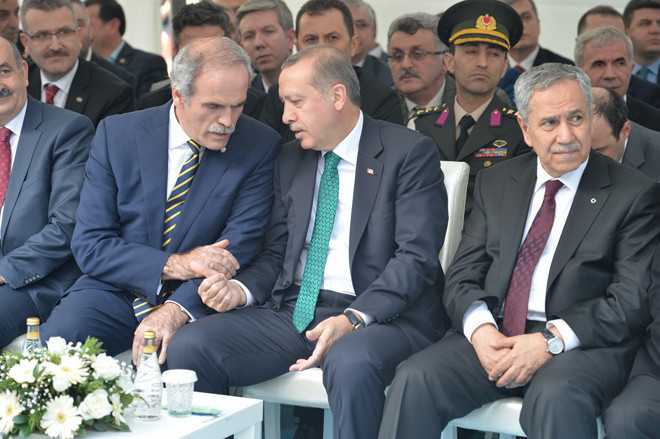 Erdoğan'ın sorunlu dediği Recep Altepe'yle ilgili ilginç detay! - Resim: 2