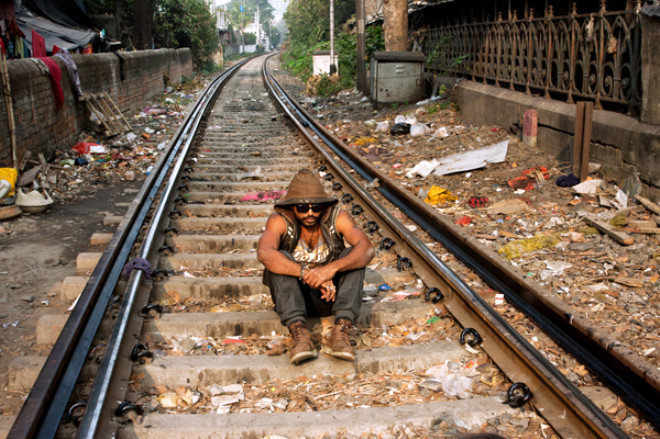 Bu nasıl gelenek burada kızlar köpeklerle evleniyor! - Resim: 3