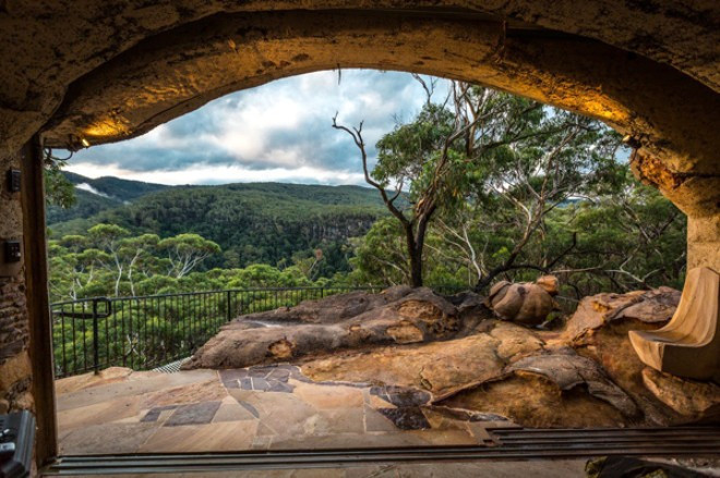 Miras olarak mağara kaldı şimdi paraya para demiyor - Resim: 1
