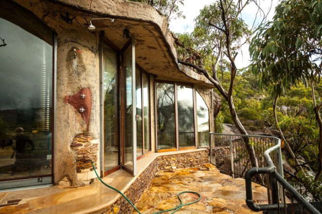 Miras olarak mağara kaldı şimdi paraya para demiyor - Resim: 3