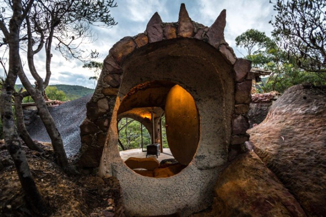 Miras olarak mağara kaldı şimdi paraya para demiyor - Resim: 4