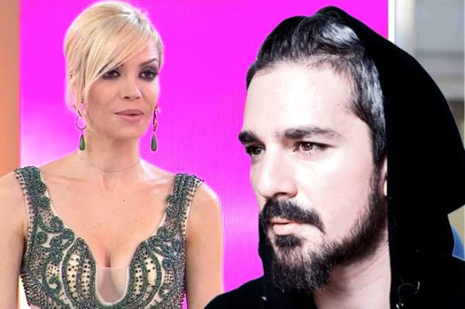 Beren Saat ve Alper Kul! Onlar bir zamanlar birbirine aşıktı - Resim: 3