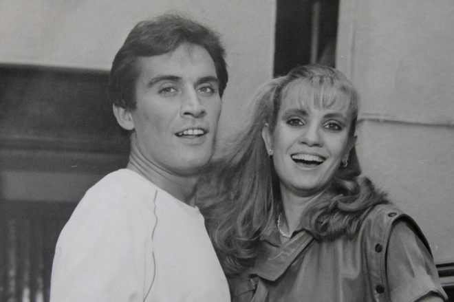 Yeşilçam'ın kötü adamı bakın nasıl değişti - Resim: 2