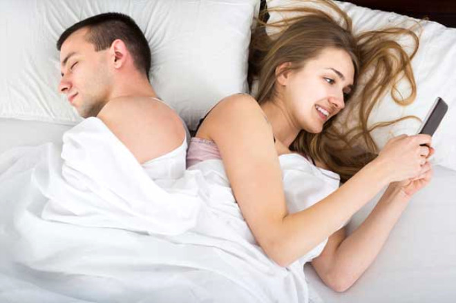 Rakamı verdi en çok bu kadınlar aldatıyor! - Resim: 1