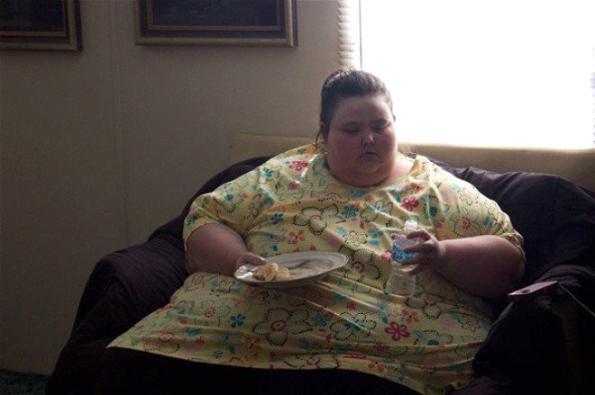 Tam 229 kilo verdi son haline ise inanamayacaksınız! - Resim: 4