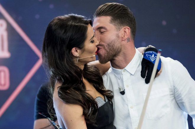 Sergio Ramos'la Pilar Rubio'nun düğününe yasaklar damgasını vuracak - Resim: 2