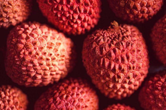 Tropikal meyve liçi yiyen 31 çocuk hayatını kaybetti! - Resim: 1