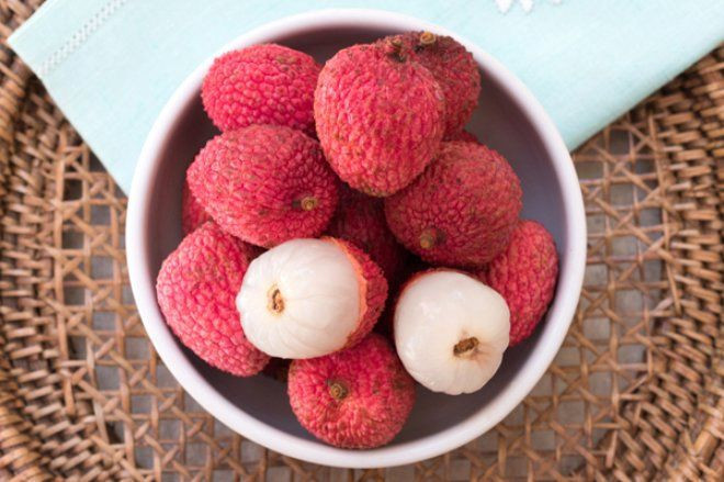 Tropikal meyve liçi yiyen 31 çocuk hayatını kaybetti! - Resim: 3