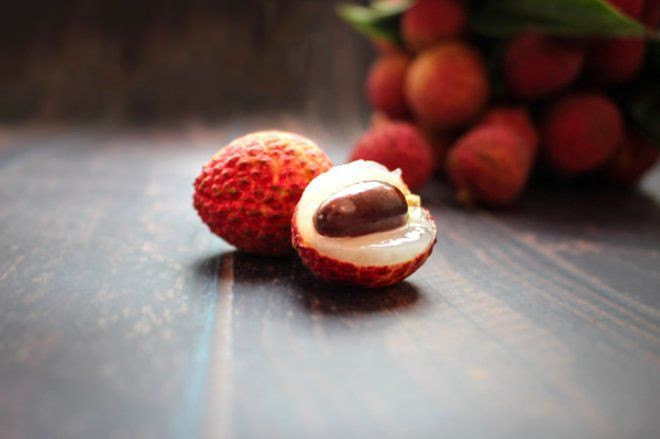 Tropikal meyve liçi yiyen 31 çocuk hayatını kaybetti! - Resim: 4